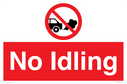 no-idling~